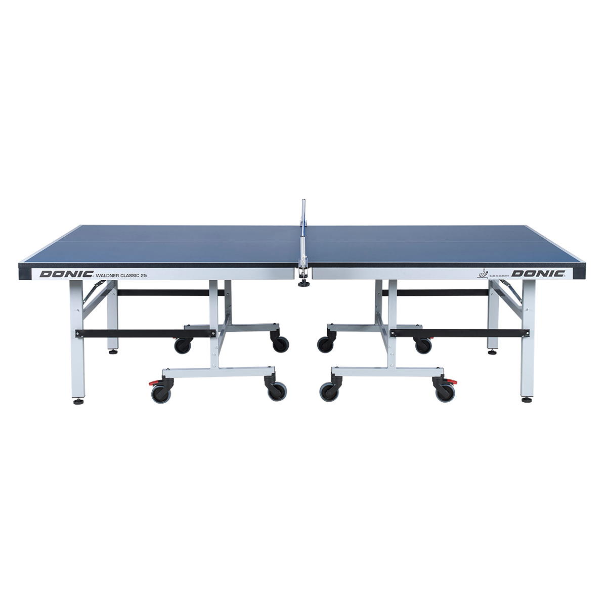 Donic Waldner Classic 25 blau – Bild 2