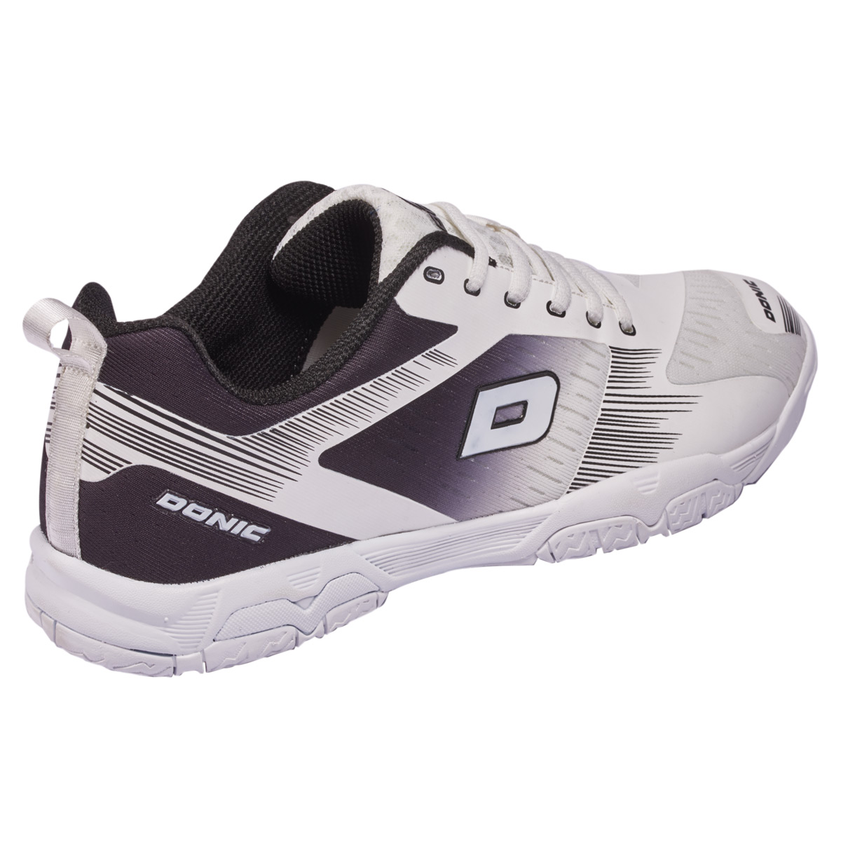 Donic Draven GSX 44 weiß/schwarz