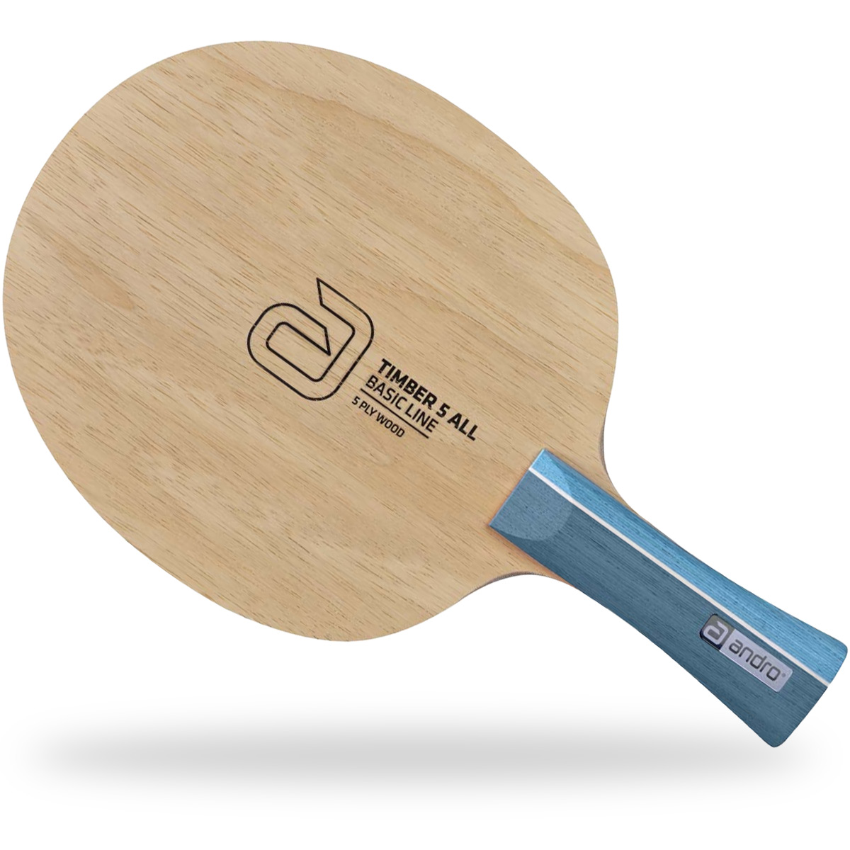 Andro Holz Timber 5 ALL