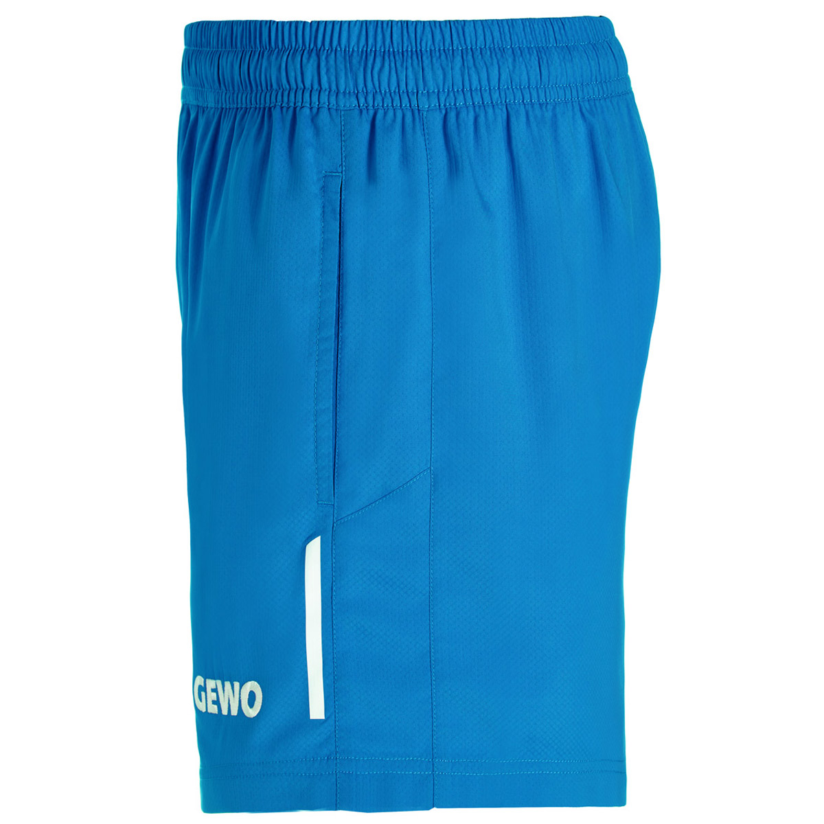 GEWO Shorts Paza Color sky XXXL