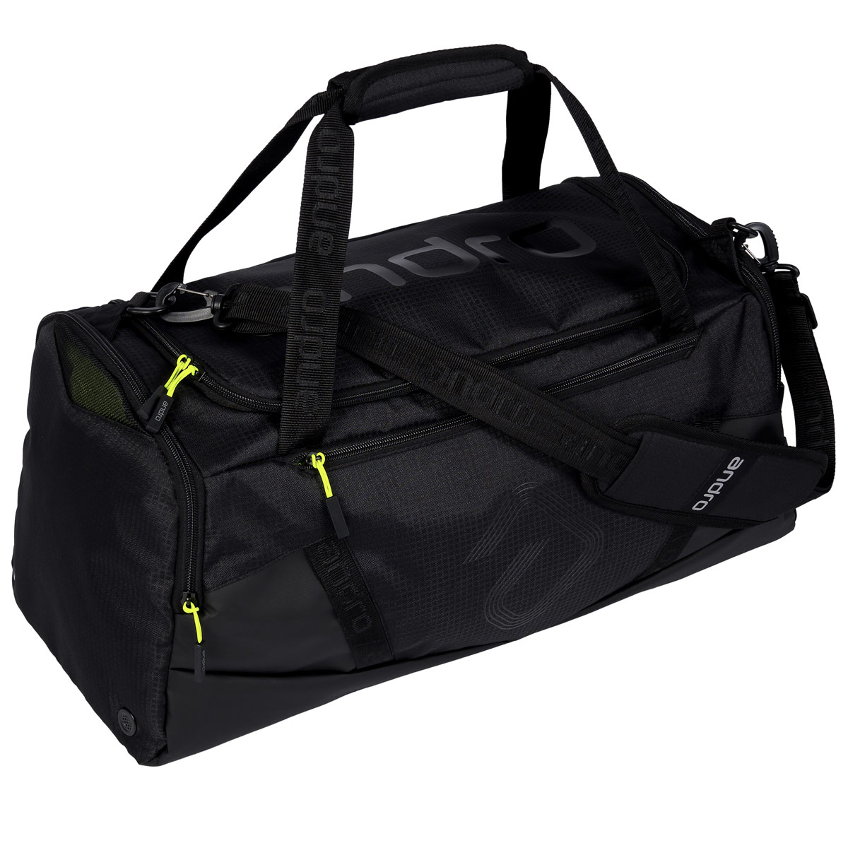 Andro Sporttasche Moriva S
