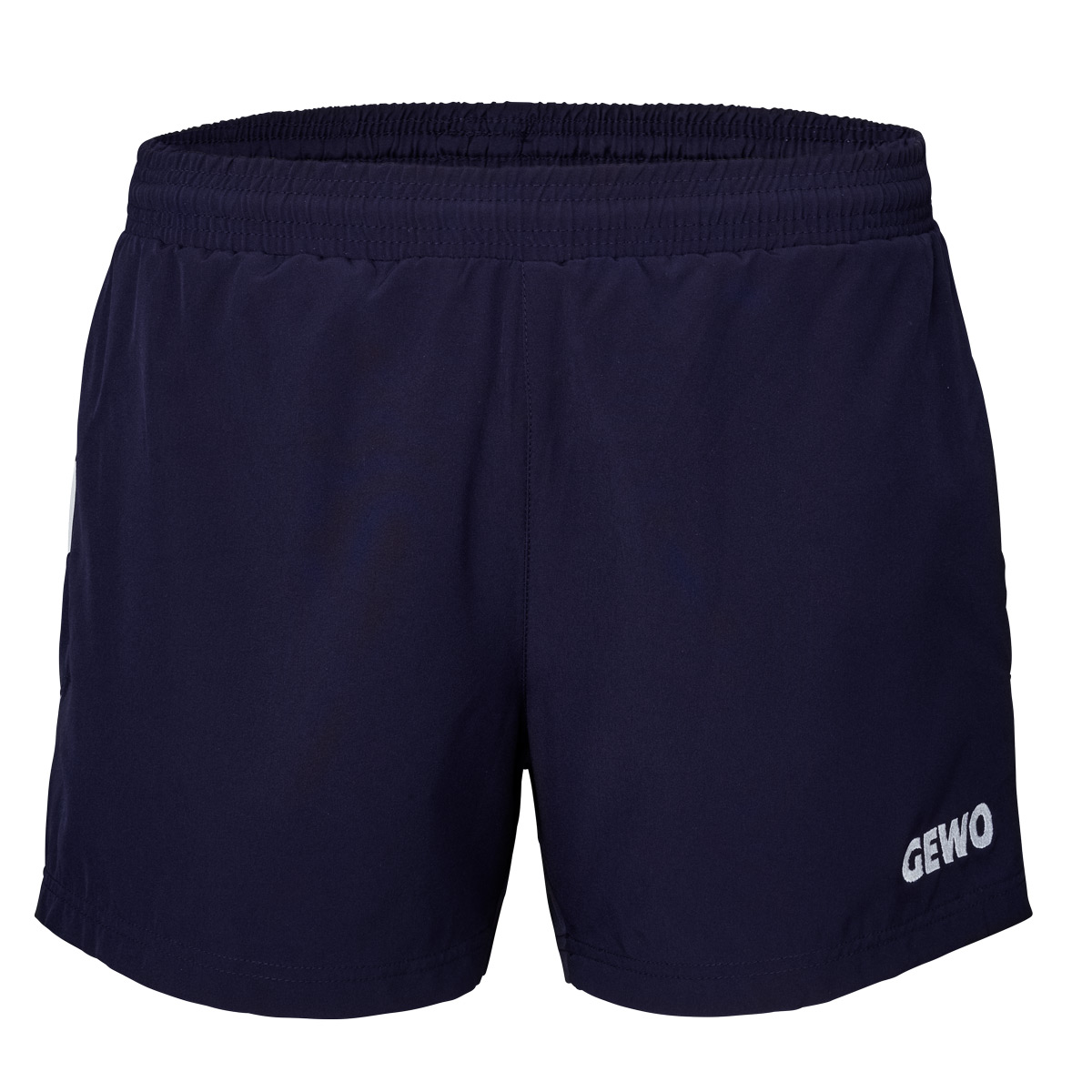 GEWO Shorts Match marine XXXL