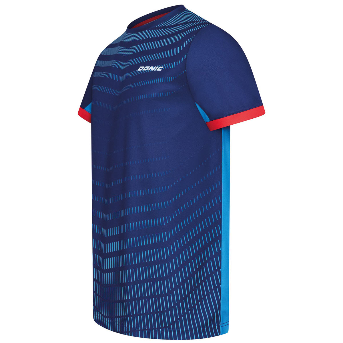Donic T-Shirt Nexis – Bild 4