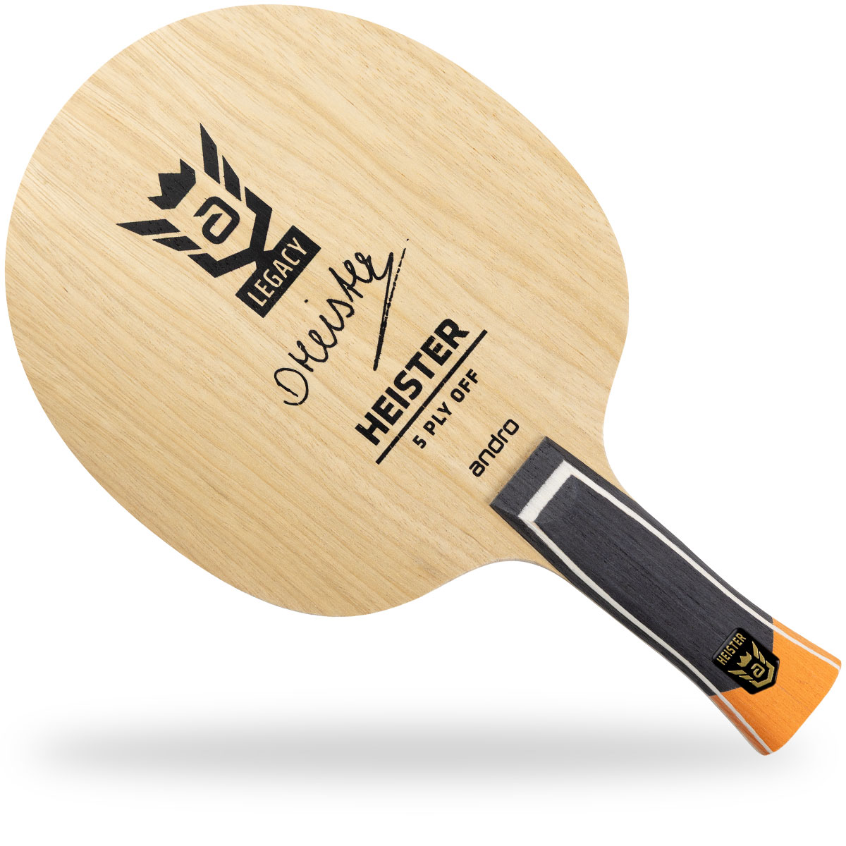 andro Holz Heister Legacy OFF – Bild 5