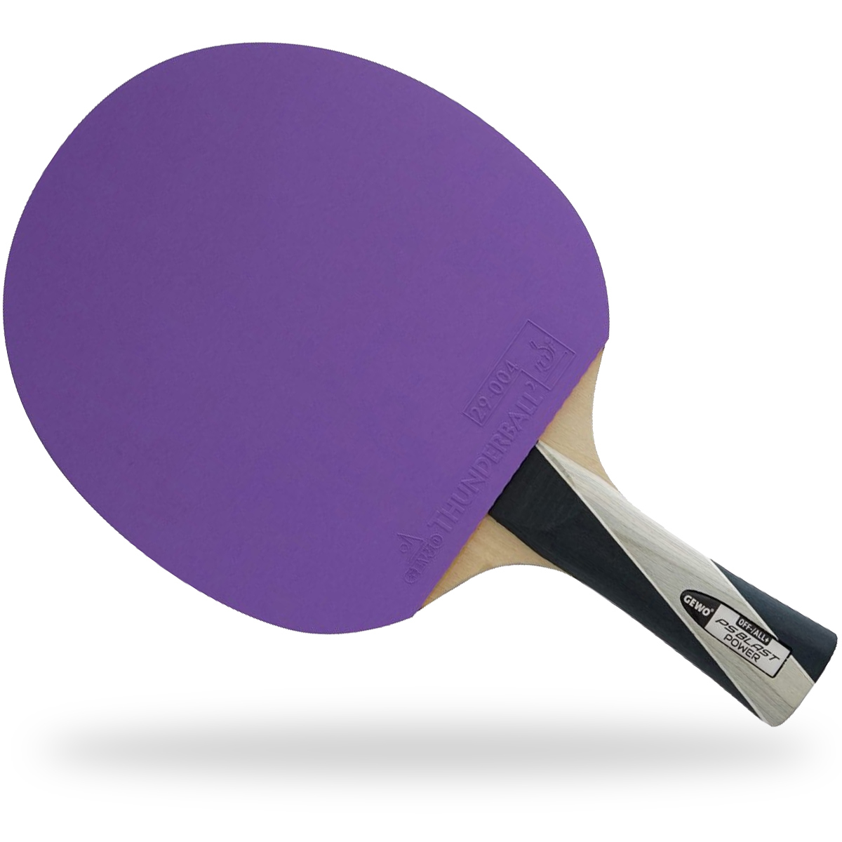 GEWO PS Blast Power
