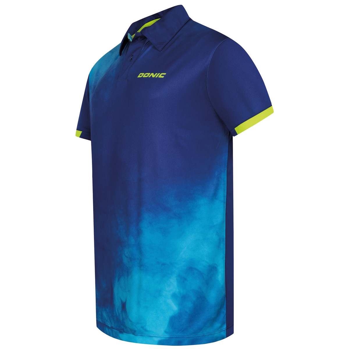 Donic Poloshirt LYRA marine XL