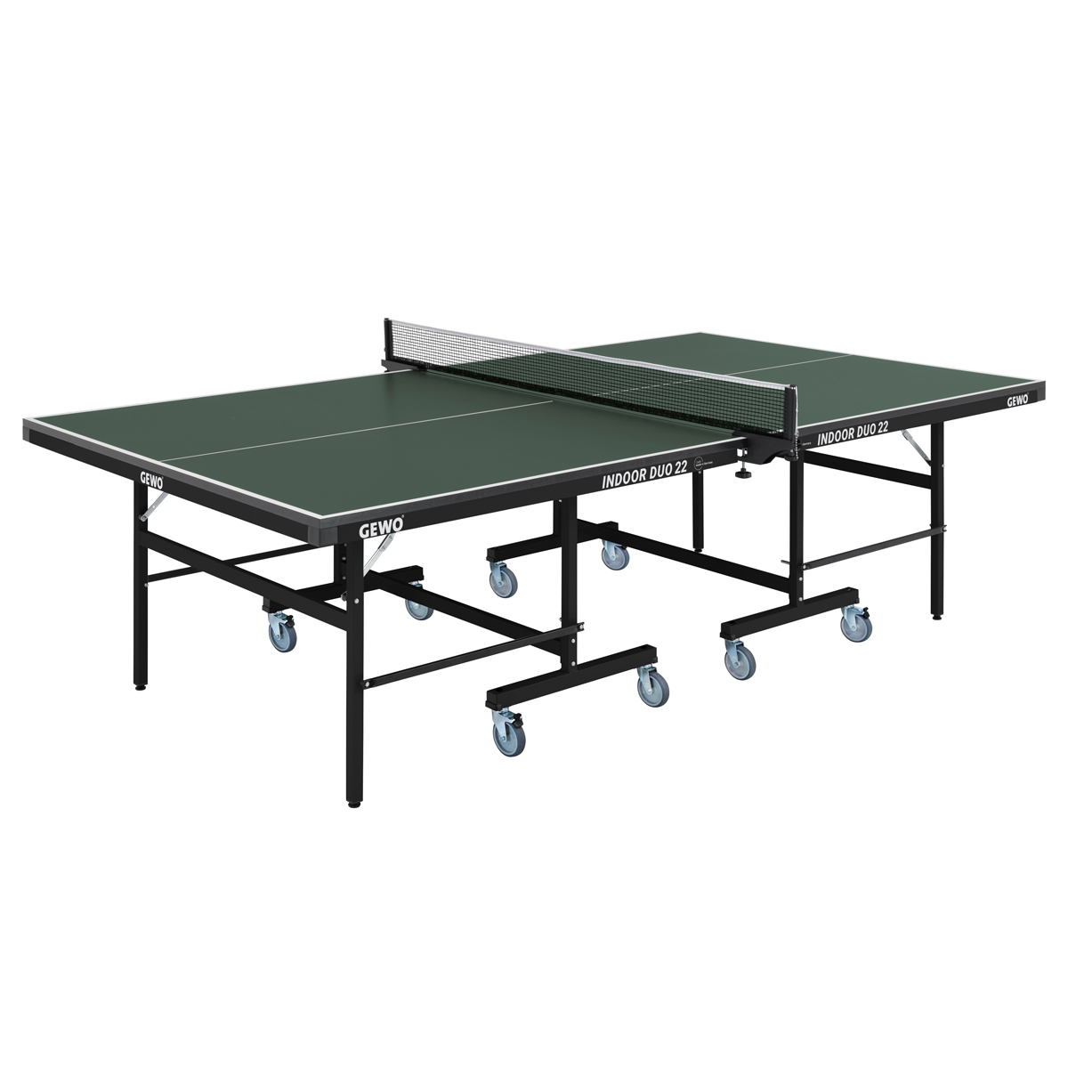 GEWO Tisch Indoor Duo 22 – Bild 2