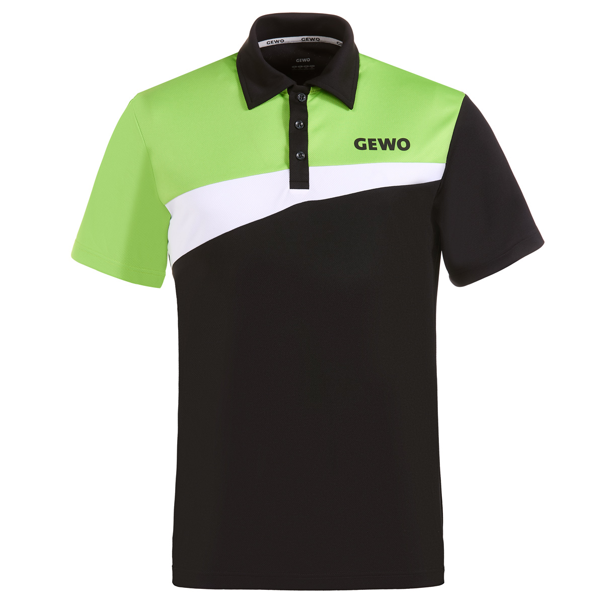 GEWO Poloshirt FONDI