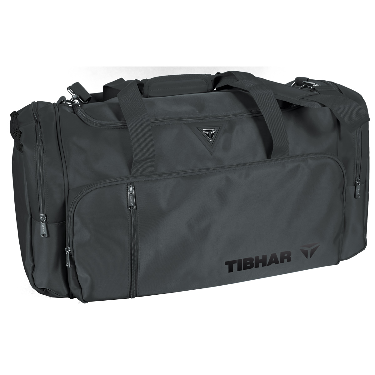 Tibhar Tasche Macao dunkelgrau