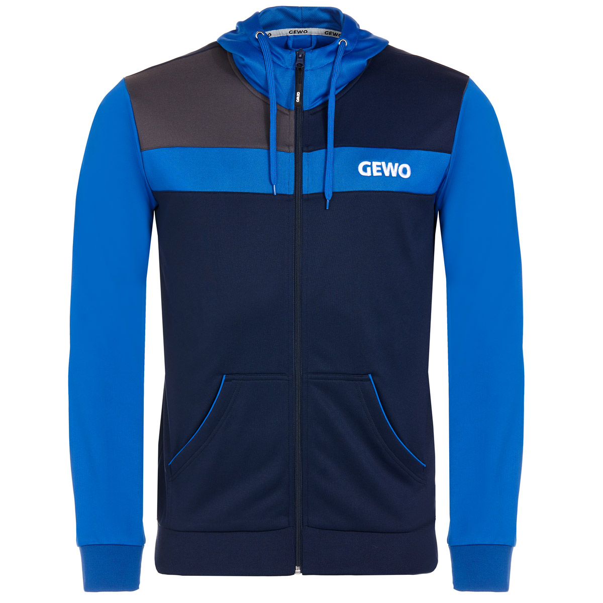 GEWO Hoodie Ravenna – Bild 2