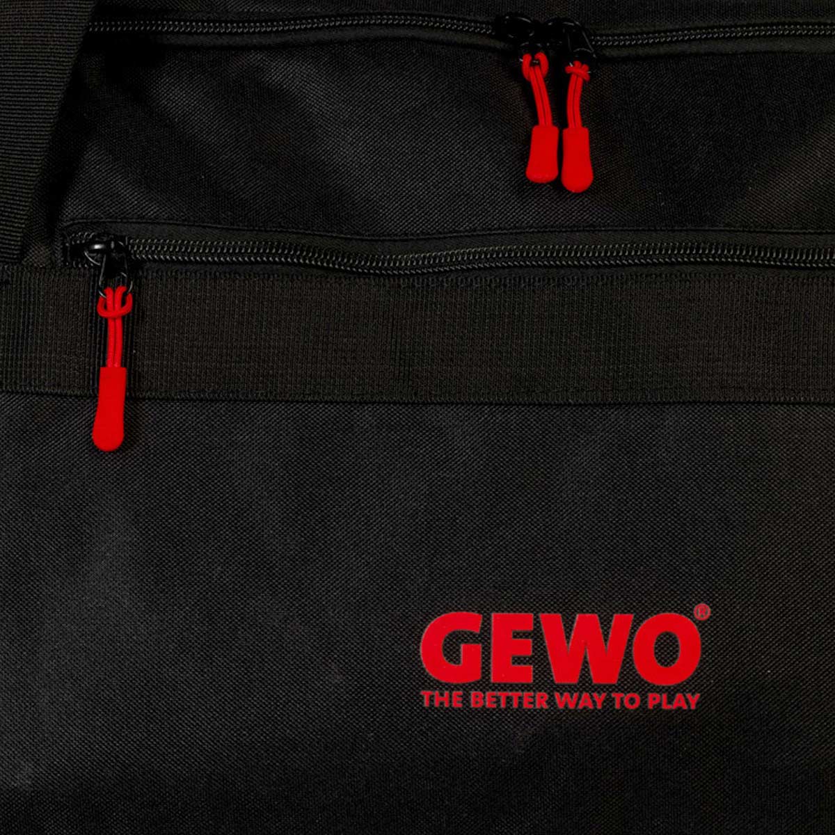 GEWO Sporttasche Move – Bild 8