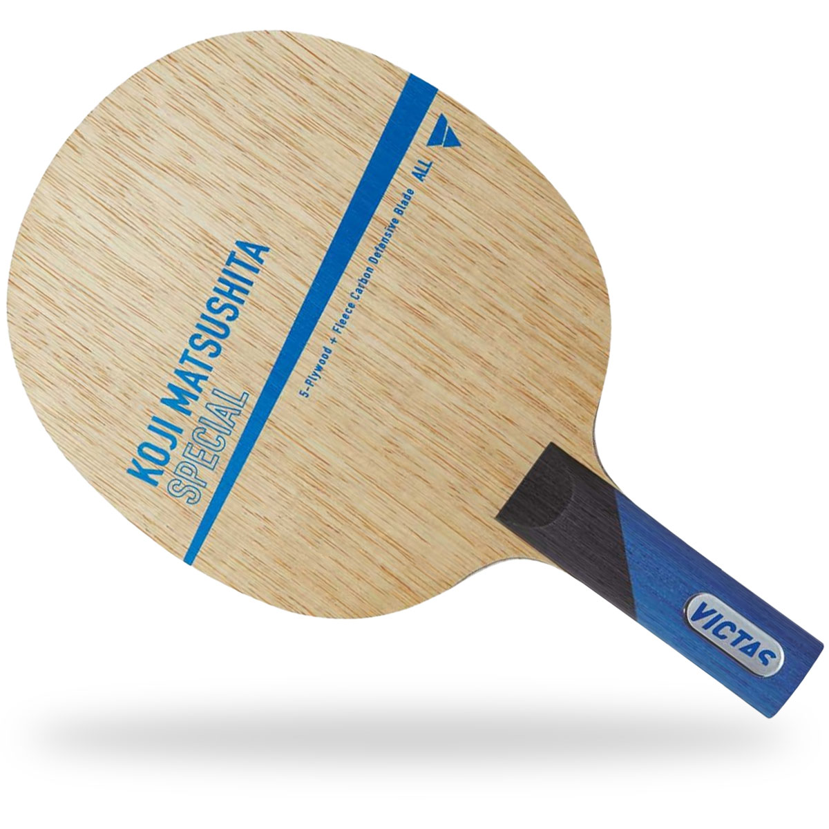VICTAS Holz Koji Matsushita Special