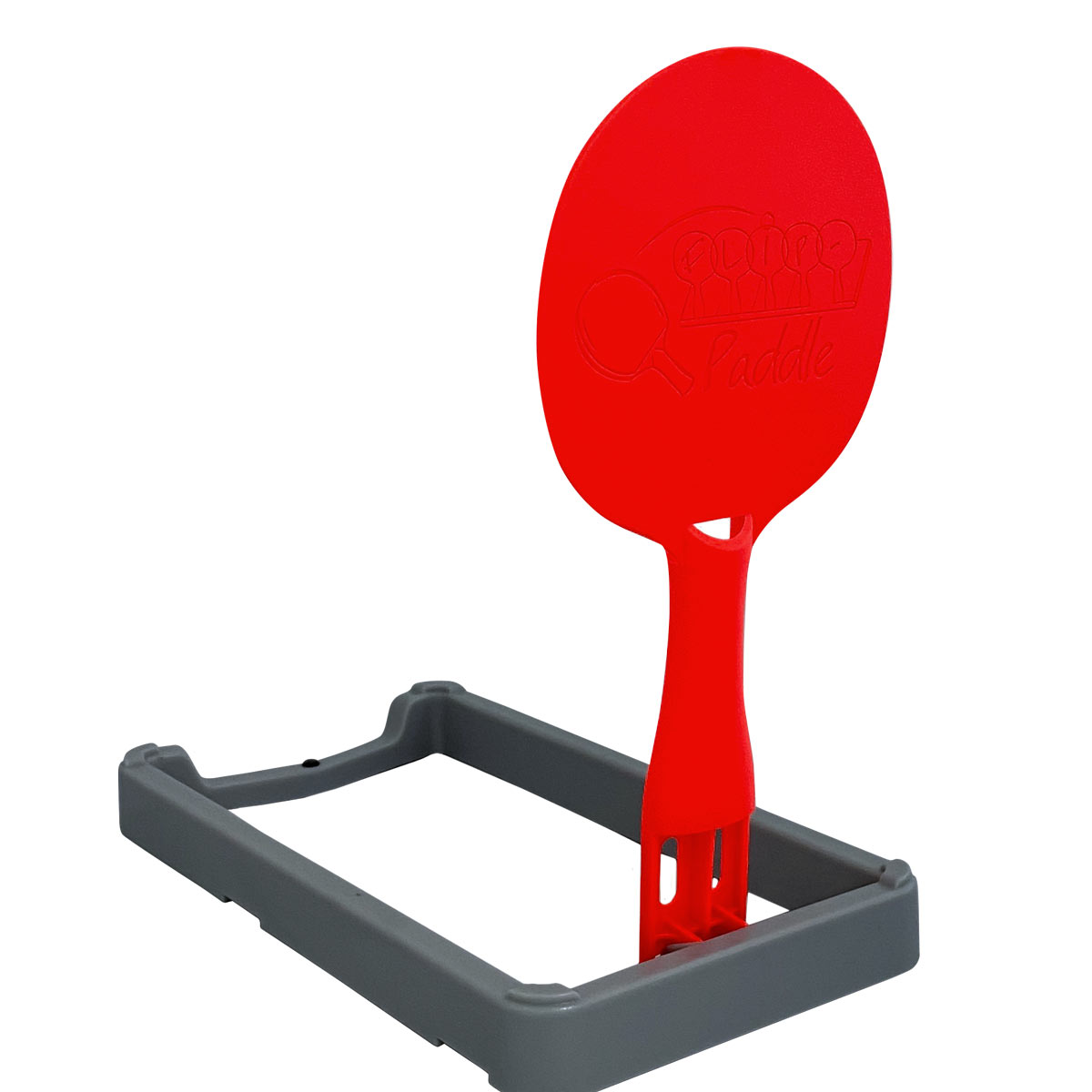 Tischtennis Trainings Tools Flip-Paddle