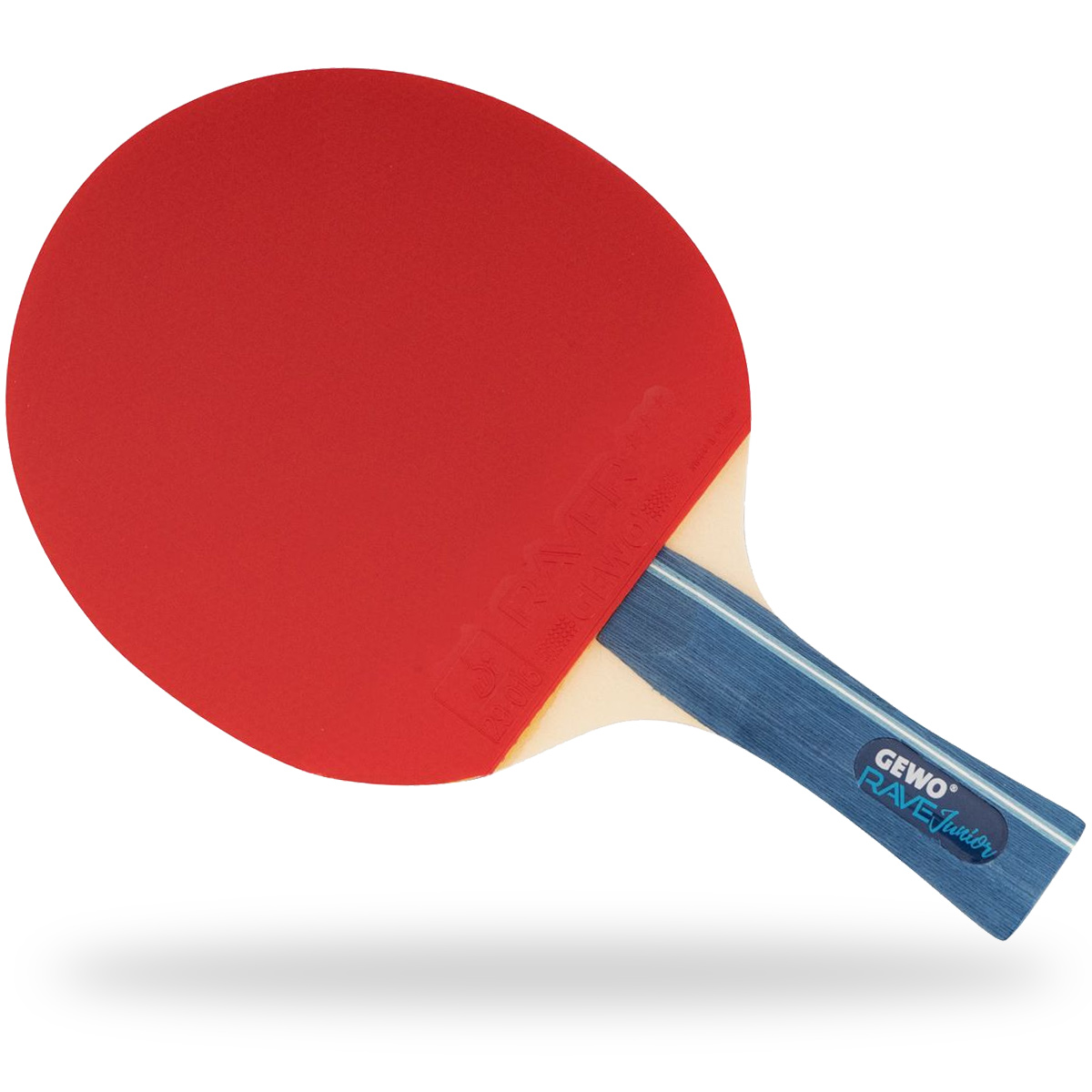 GEWO Schläger Rave Junior