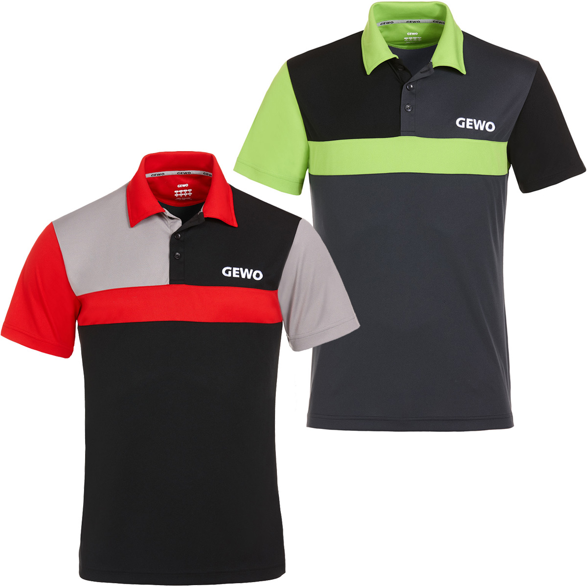 GEWO Hemd Ravenna Baumwolle Angebot Nine