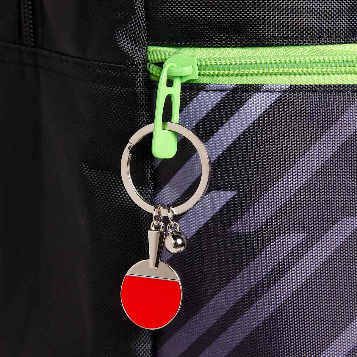 GEWO Schlüsselanhänger Racket – Bild 2