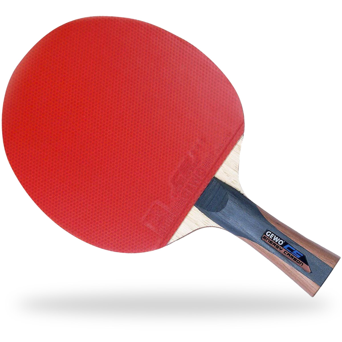 GEWO CS Energy Carbon