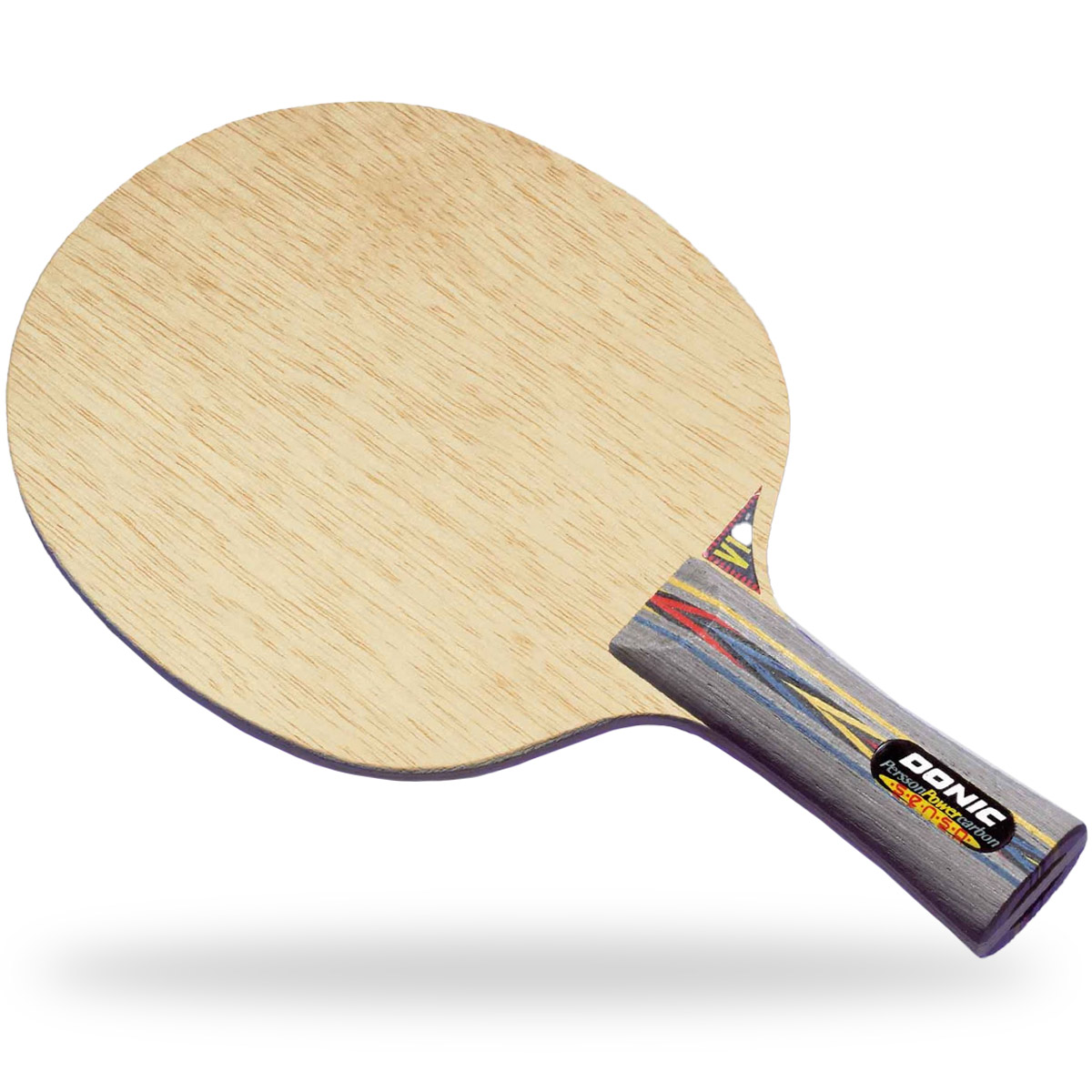 Donic Holz Persson Power Carbon Senso V1