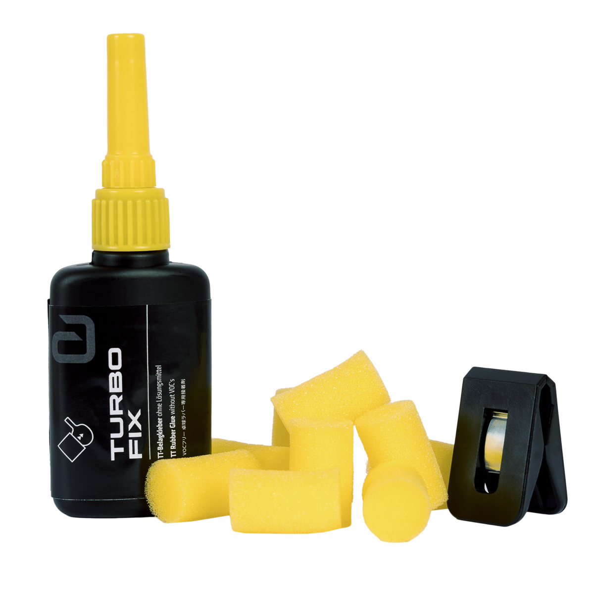 Andro Kleber Turbo Fix 50 ml