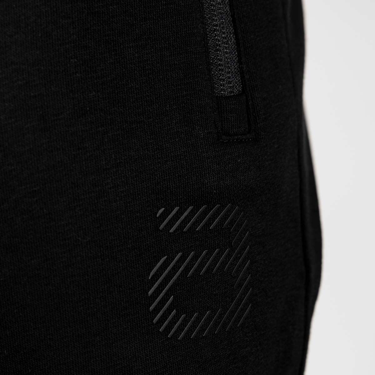 andro Sweathose Sukaria schwarz – Bild 4