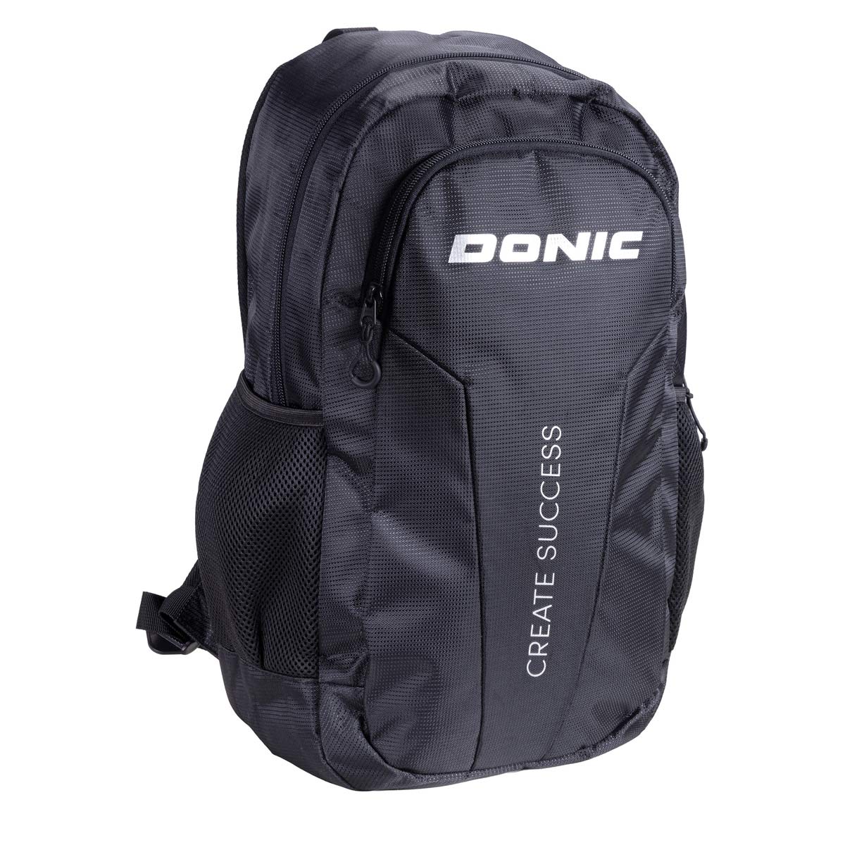 Donic Rucksack Orvo schwarz – Bild 2