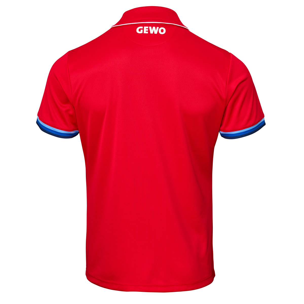 GEWO Poloshirt Santiago Baumwolle – Bild 3