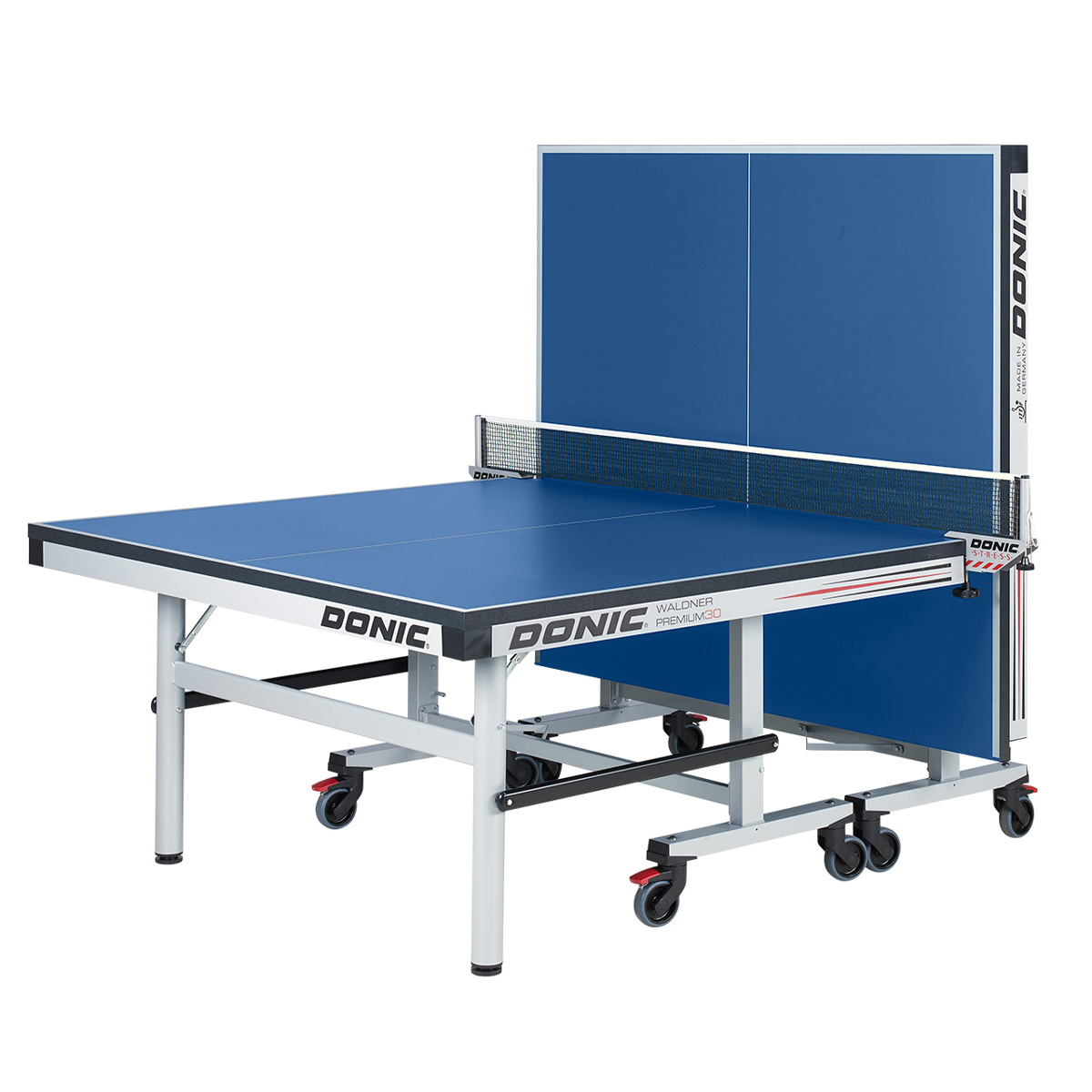 Donic Waldner Premium 30 blau – Bild 3