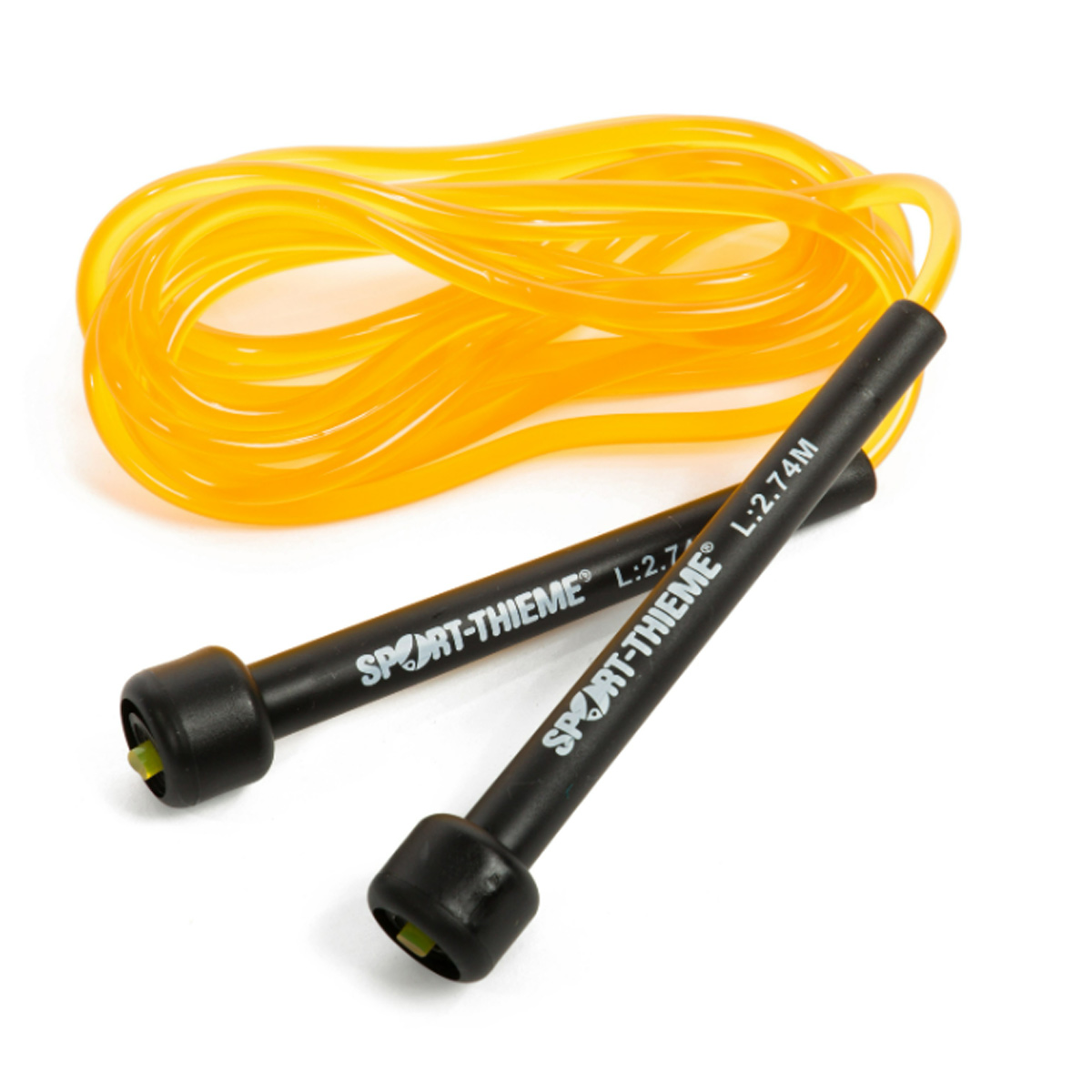 Sport Thieme Springseil "Speed Rope" 2,74m
