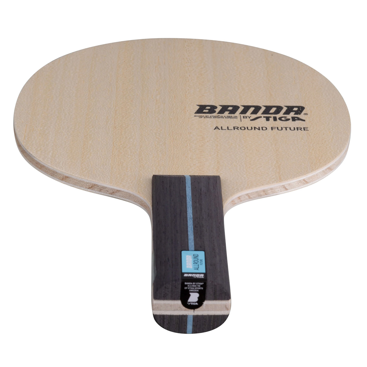 Banda by STIGA Holz Allround Future – Bild 3