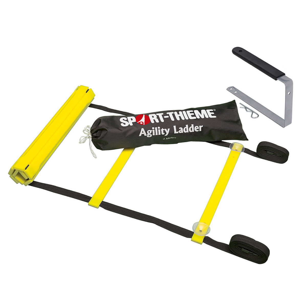 Sport Thieme Koordinationsleiter "Agility"