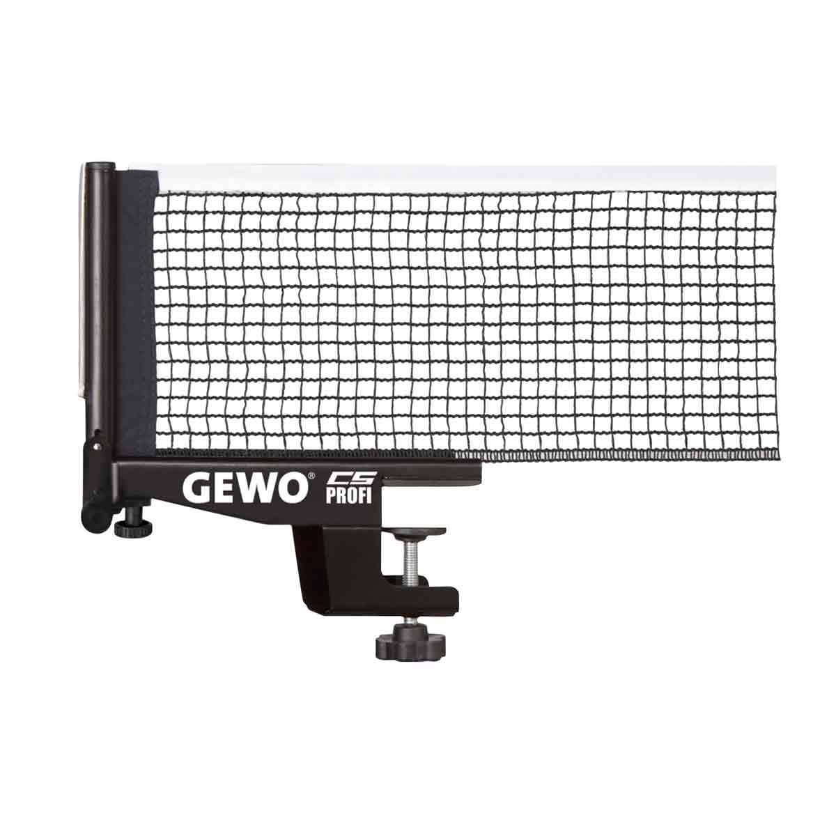 GEWO Netzgarnitur CS Profi