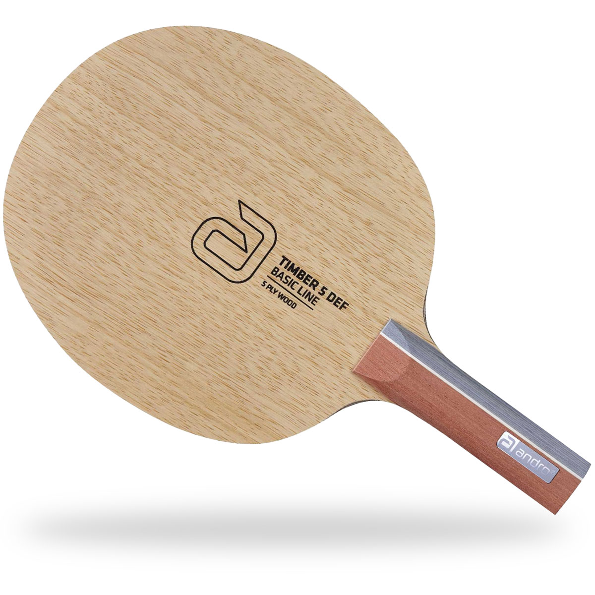 Andro Holz Timber5 DEF