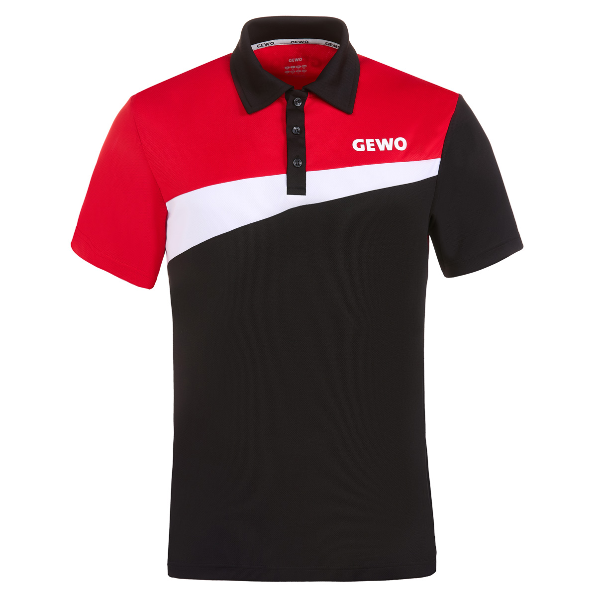 GEWO Poloshirt FONDI