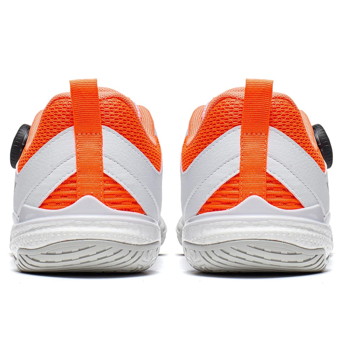 LI-NING Schuh MAGE PE Wang Chuqin 37 2/3/US 5.5 weiß/orange
