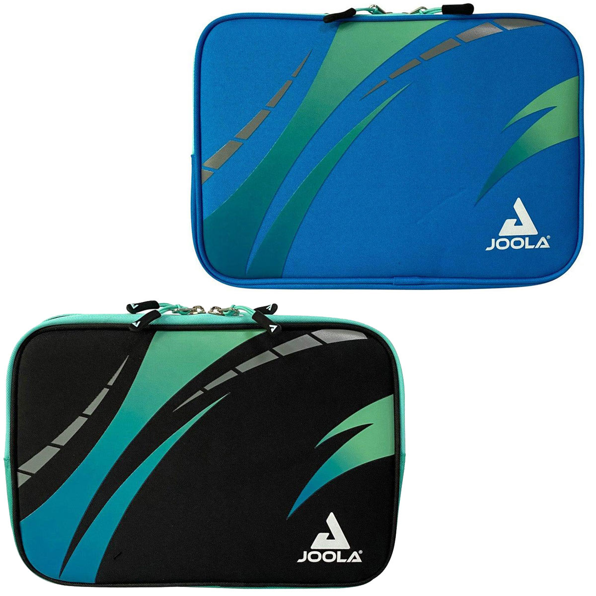 Joola Schlägertasche Vision II Double Racket Case