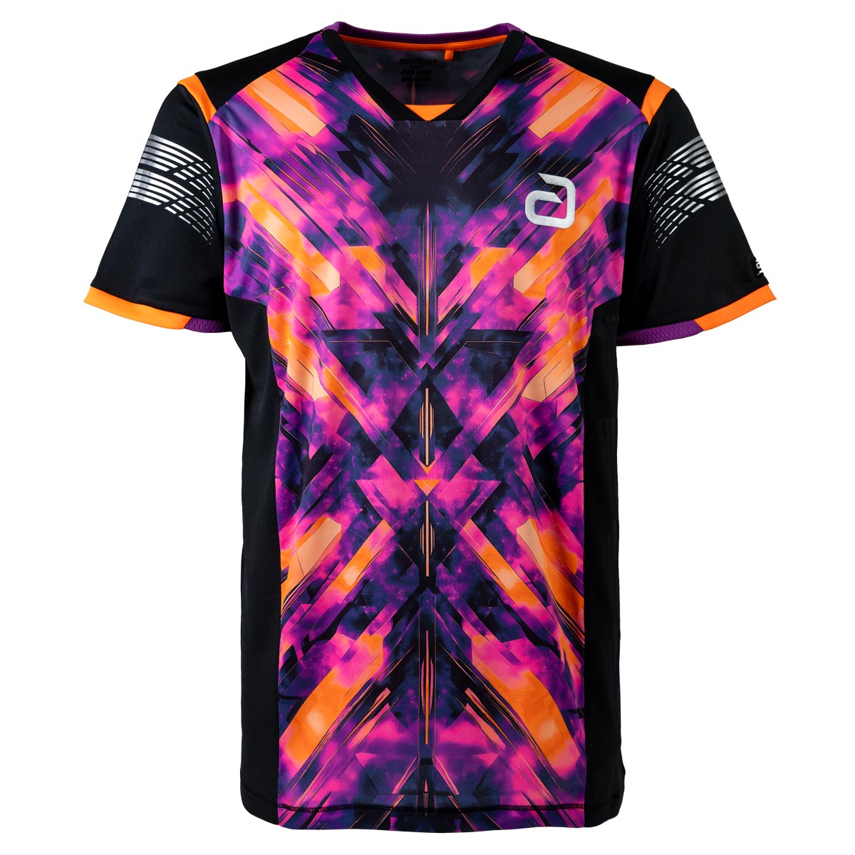 andro Shirt Irazu – Bild 2