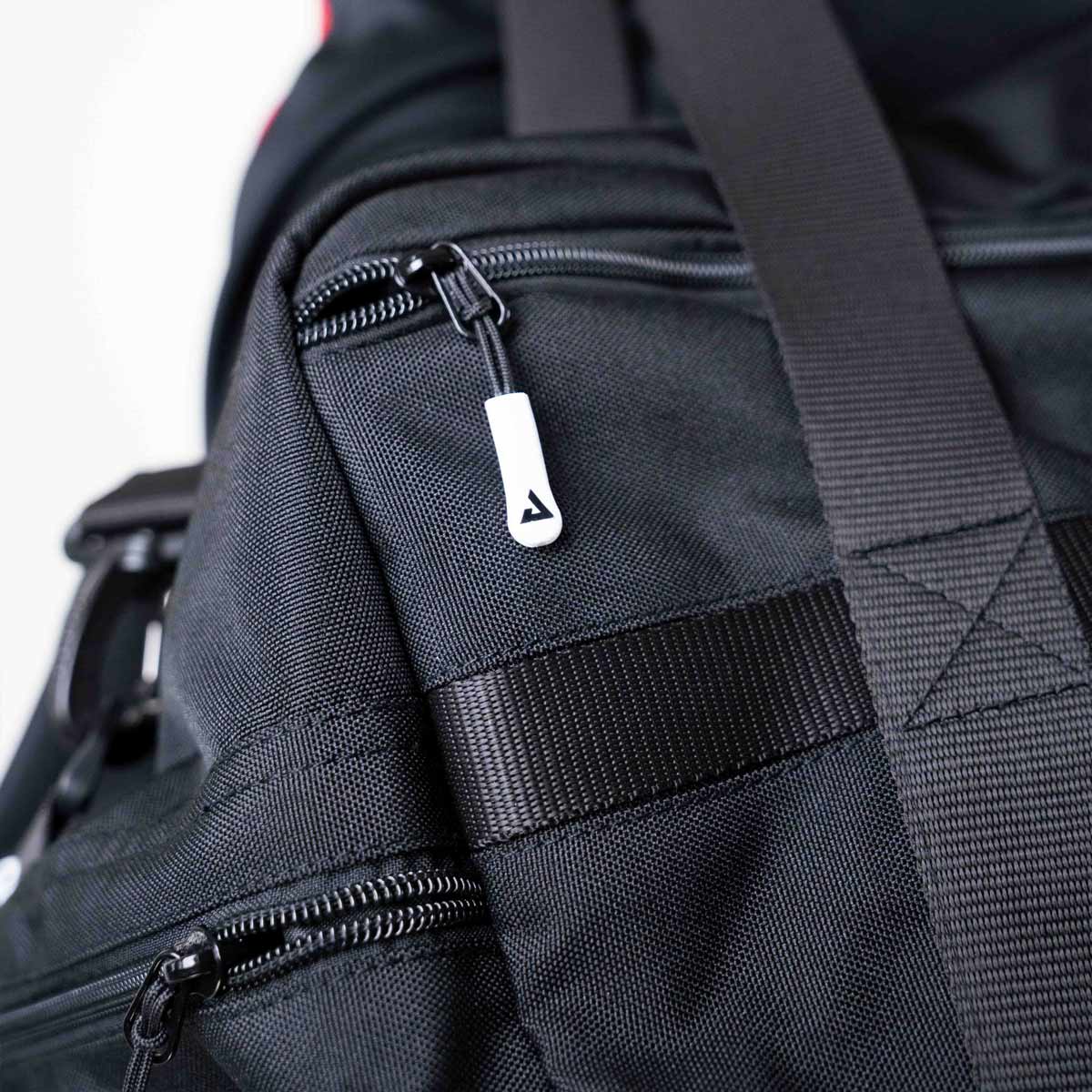 JOOLA Duffle Bag Vision Pro schwarz – Bild 3