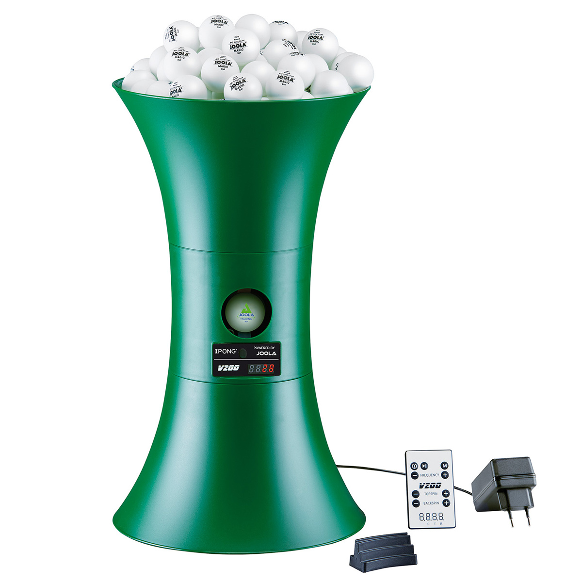 Joola Roboter iPONG V200