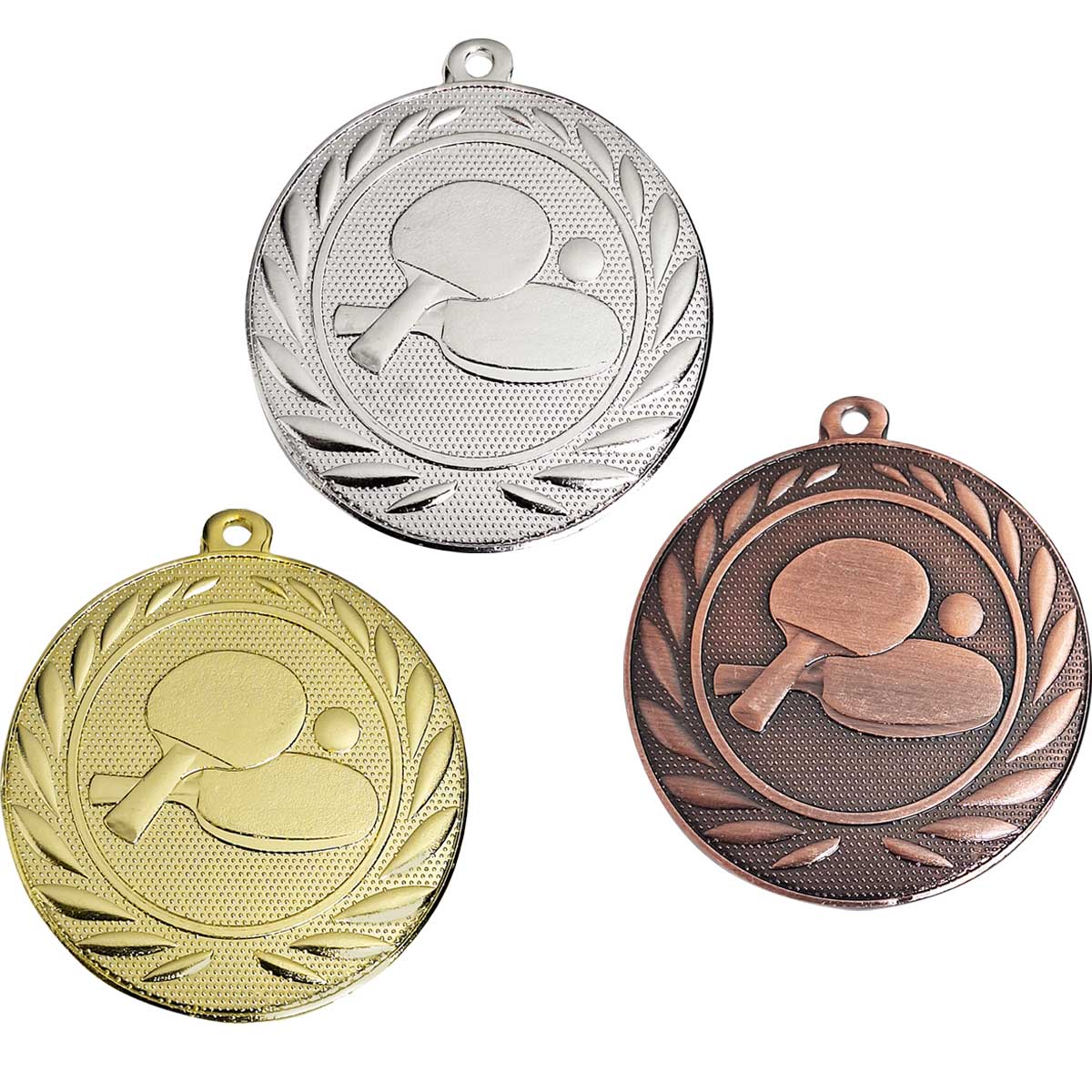 Biemans Medaille Classic 50 mm