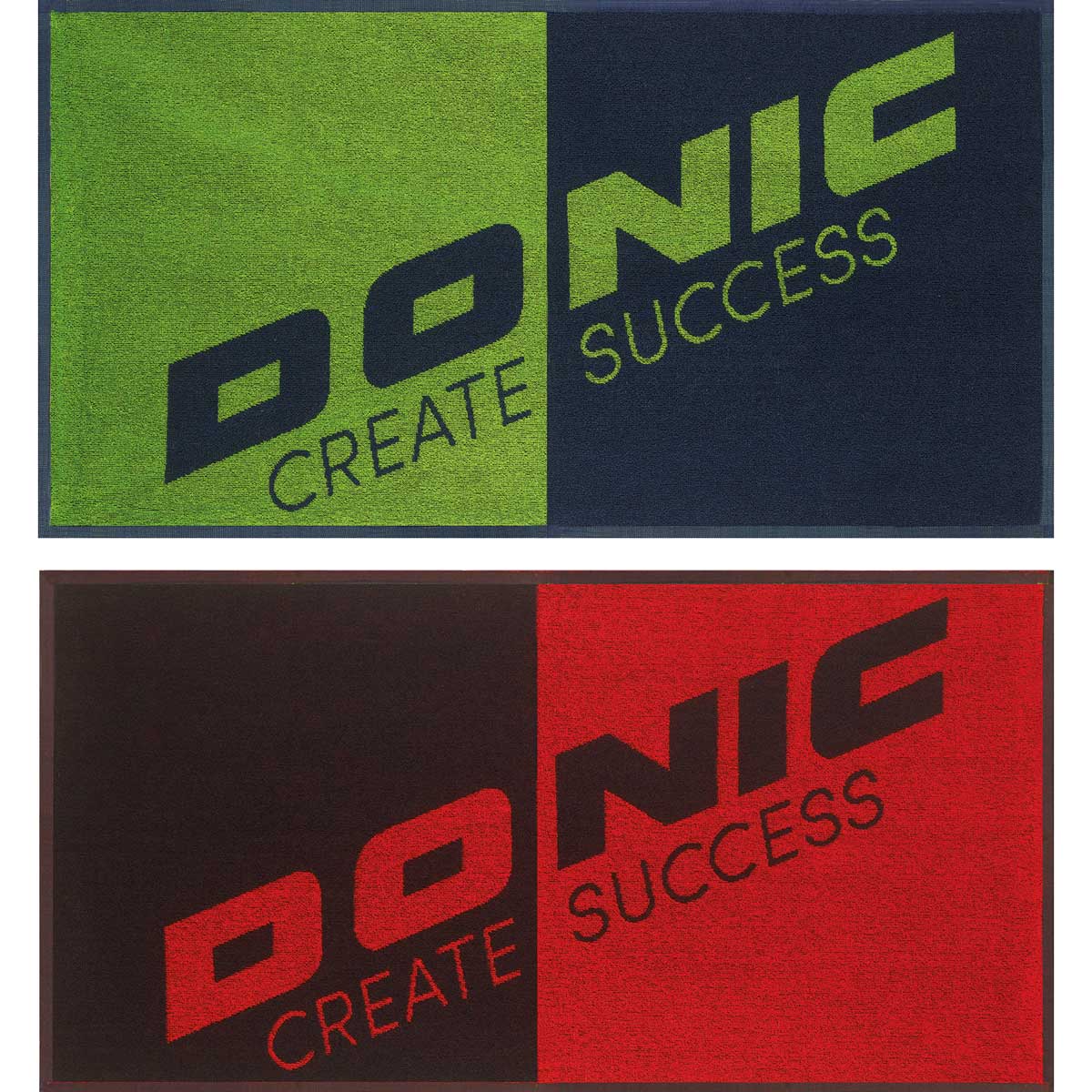 Donic Handtuch SCAN