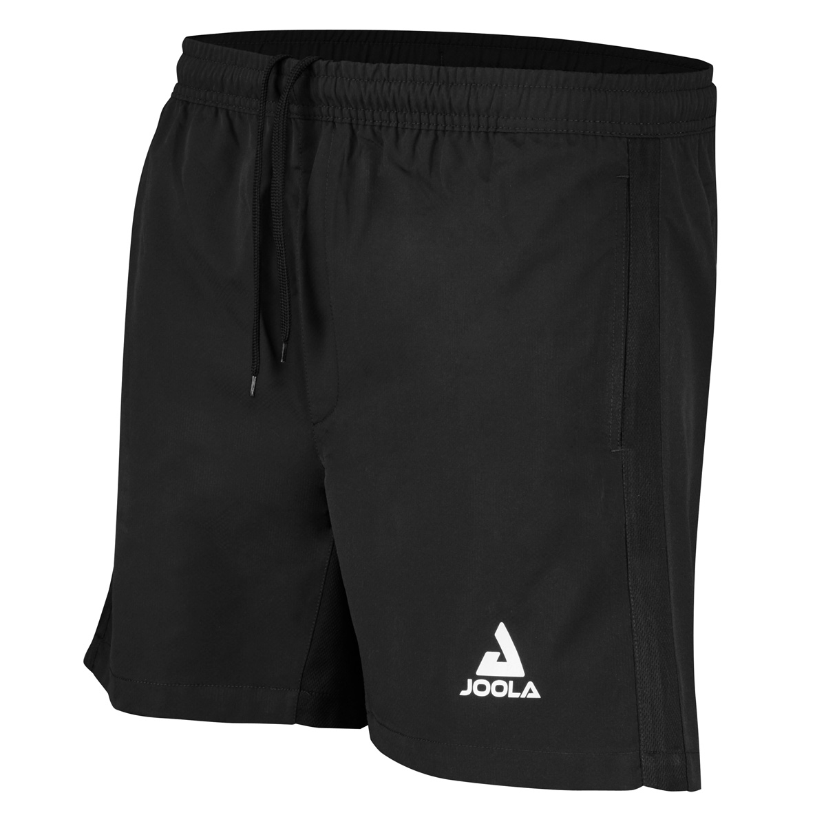 Joola Shorts Maco 25 schwarz XXXL – Bild 2