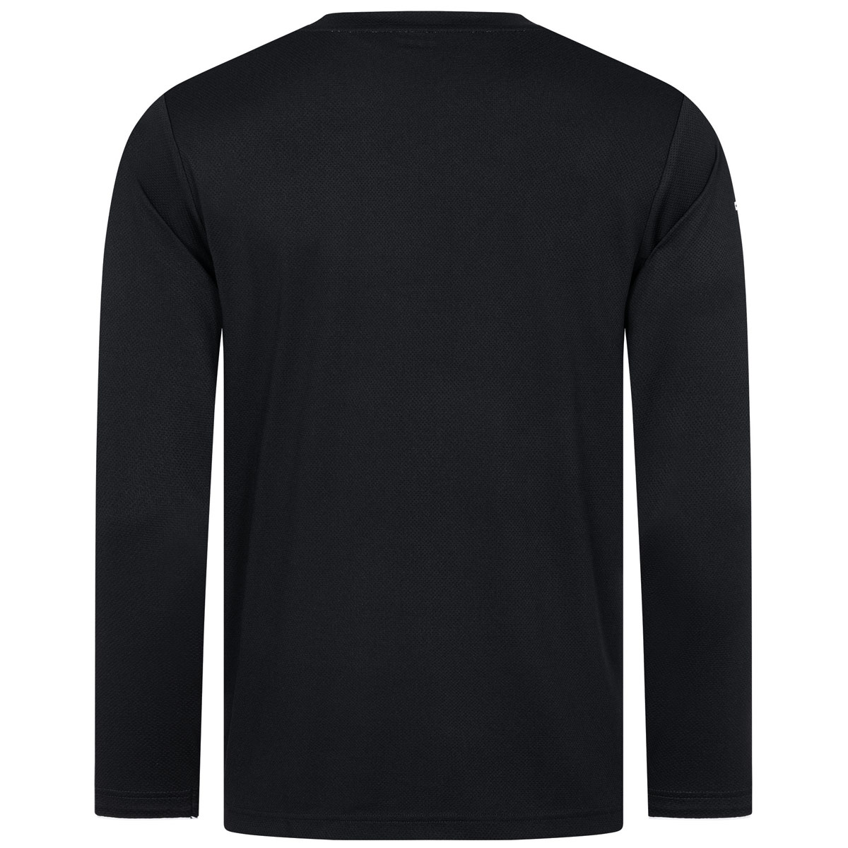 Donic Long Sleeve BLACK SERIES schwarz XL