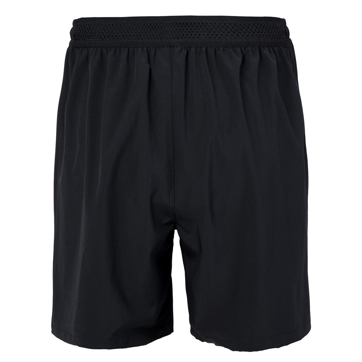 Andro Shorts Cuso schwarz/grau XL