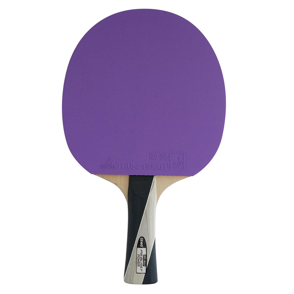 GEWO PS Blast Power – Bild 3
