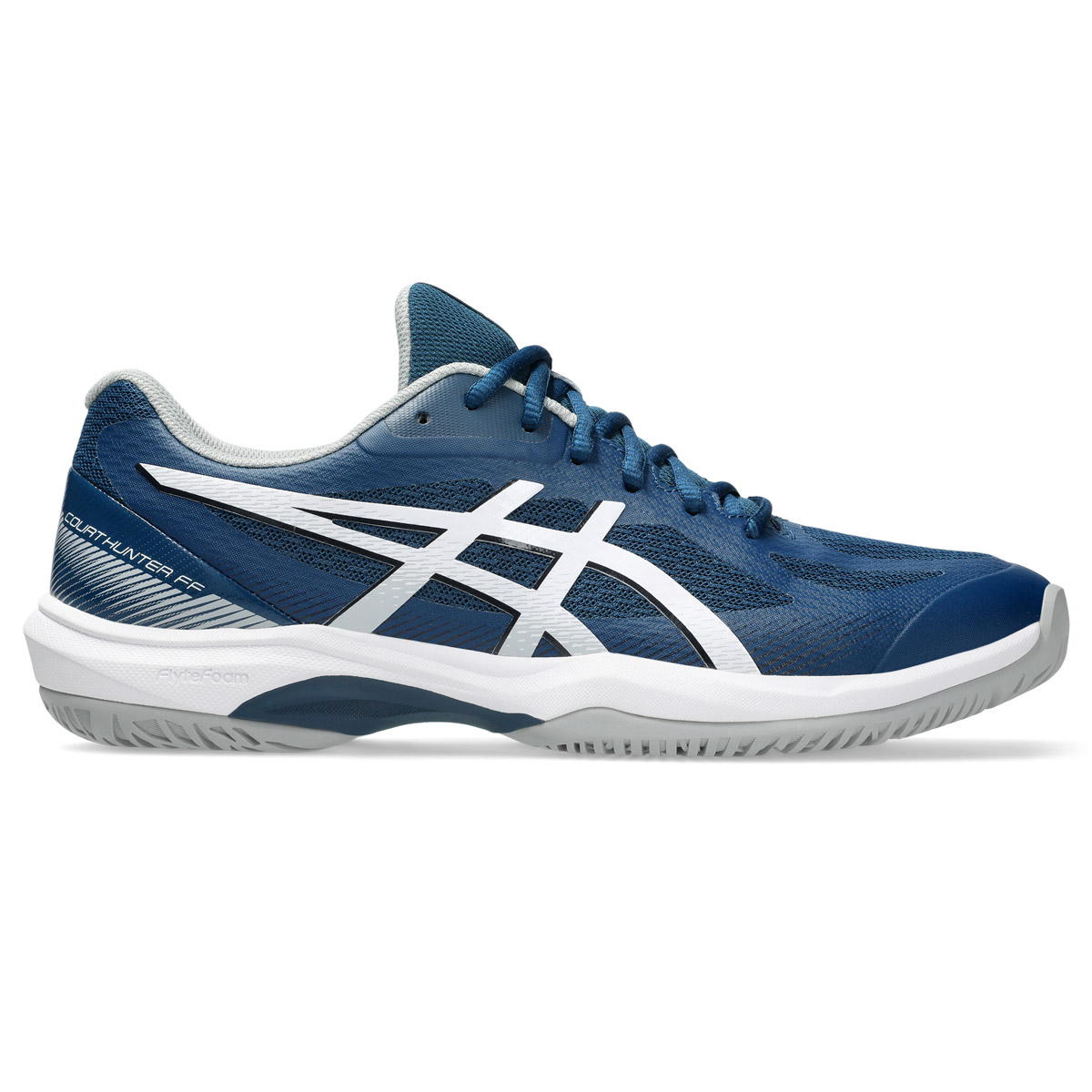 Asics Schuh Court Hunter FF I