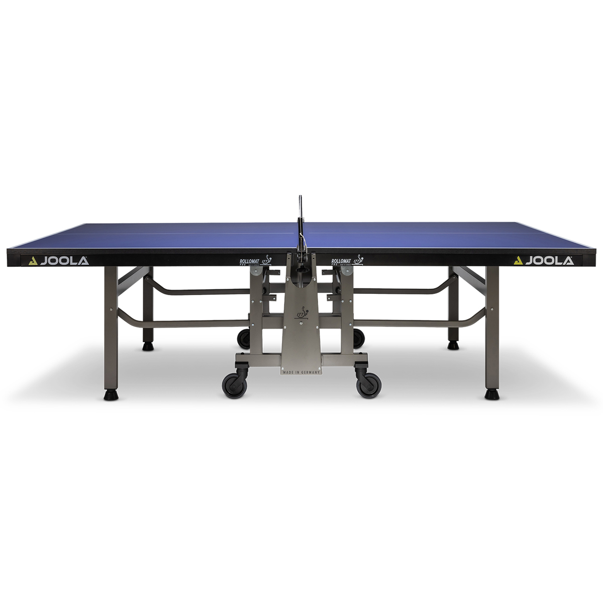 Joola Tisch Rollomat Pro blau – Bild 2