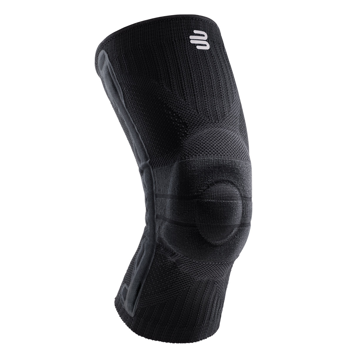 Bauerfeind Kniebandage M schwarz