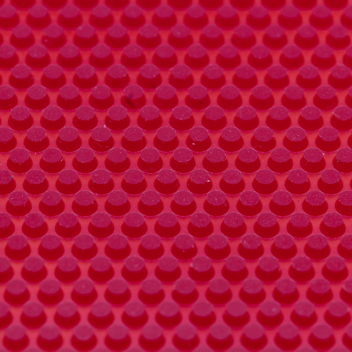 Barna Original Belag Barna Belag Turbulent 2,1 mm rot