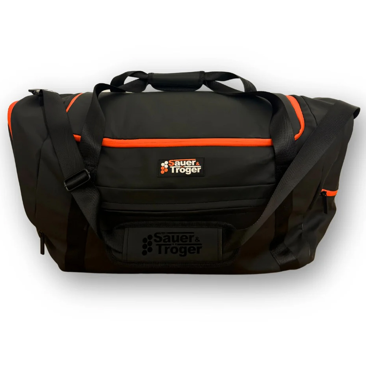 Sauer & Tröger Premium Tischtennis Tasche