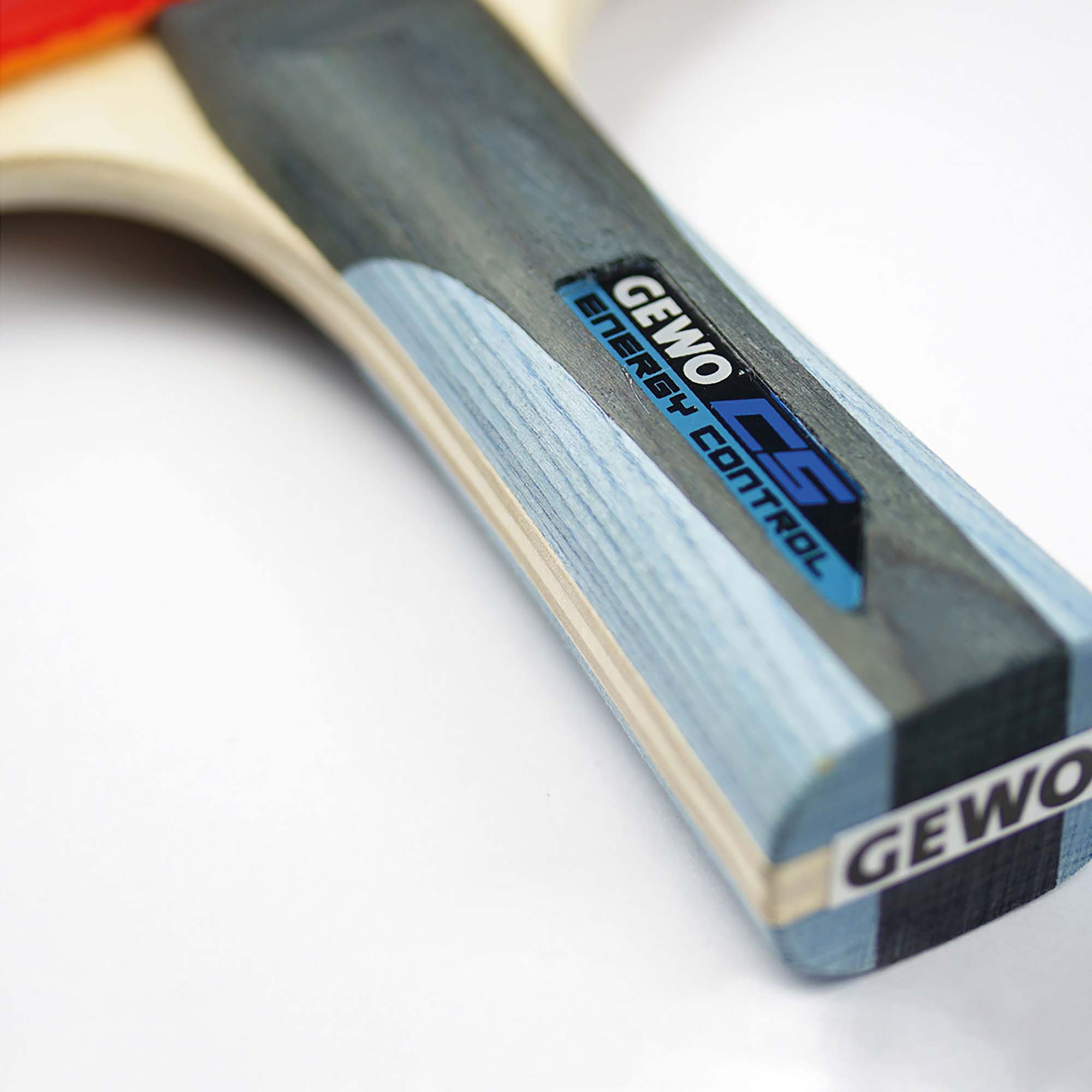 GEWO CS Energy Control